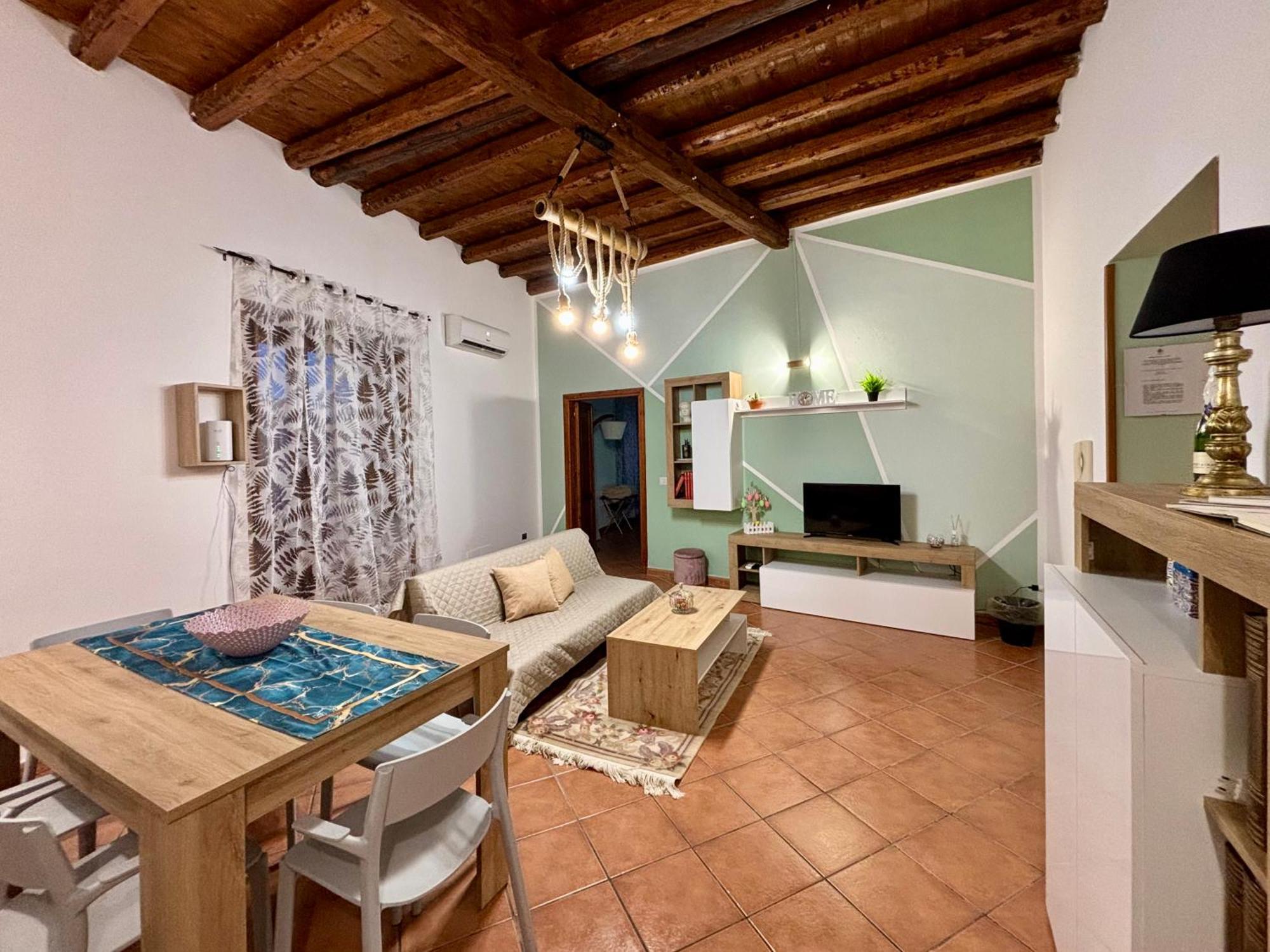 La Maison De La Cathedrale Palerme