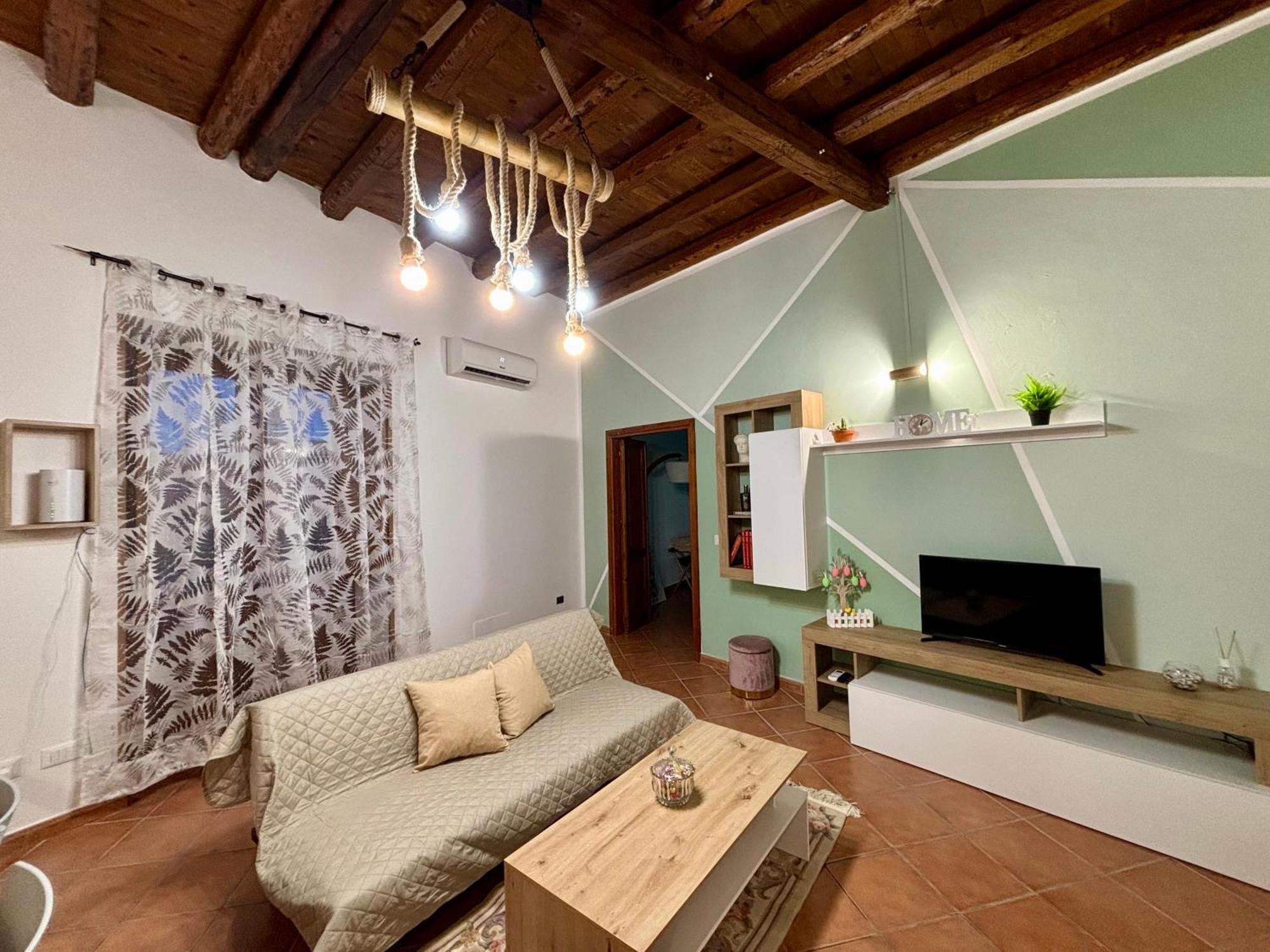 La Maison De La Cathedrale Apartment