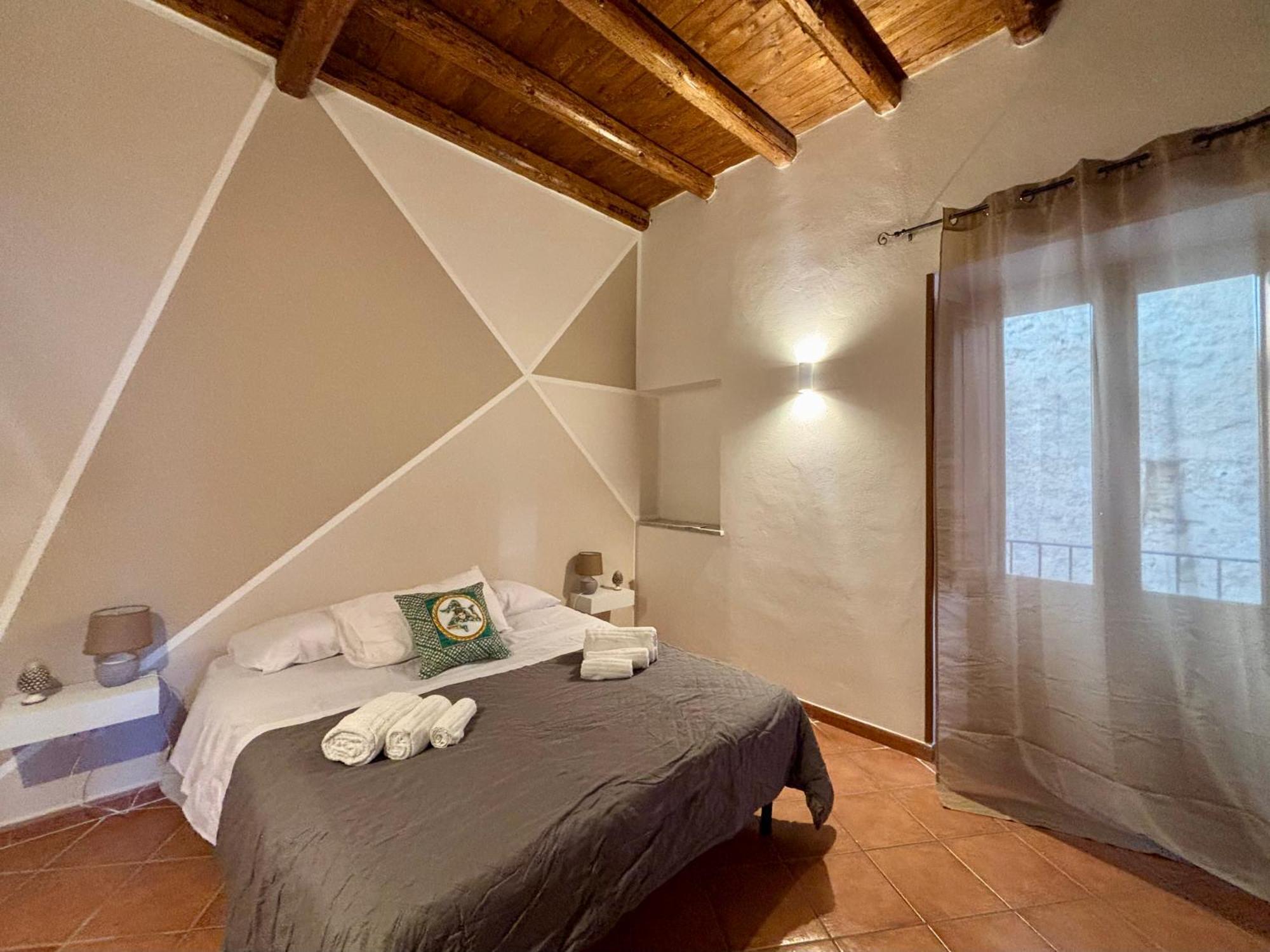 La Maison De La Cathedrale Appartement *