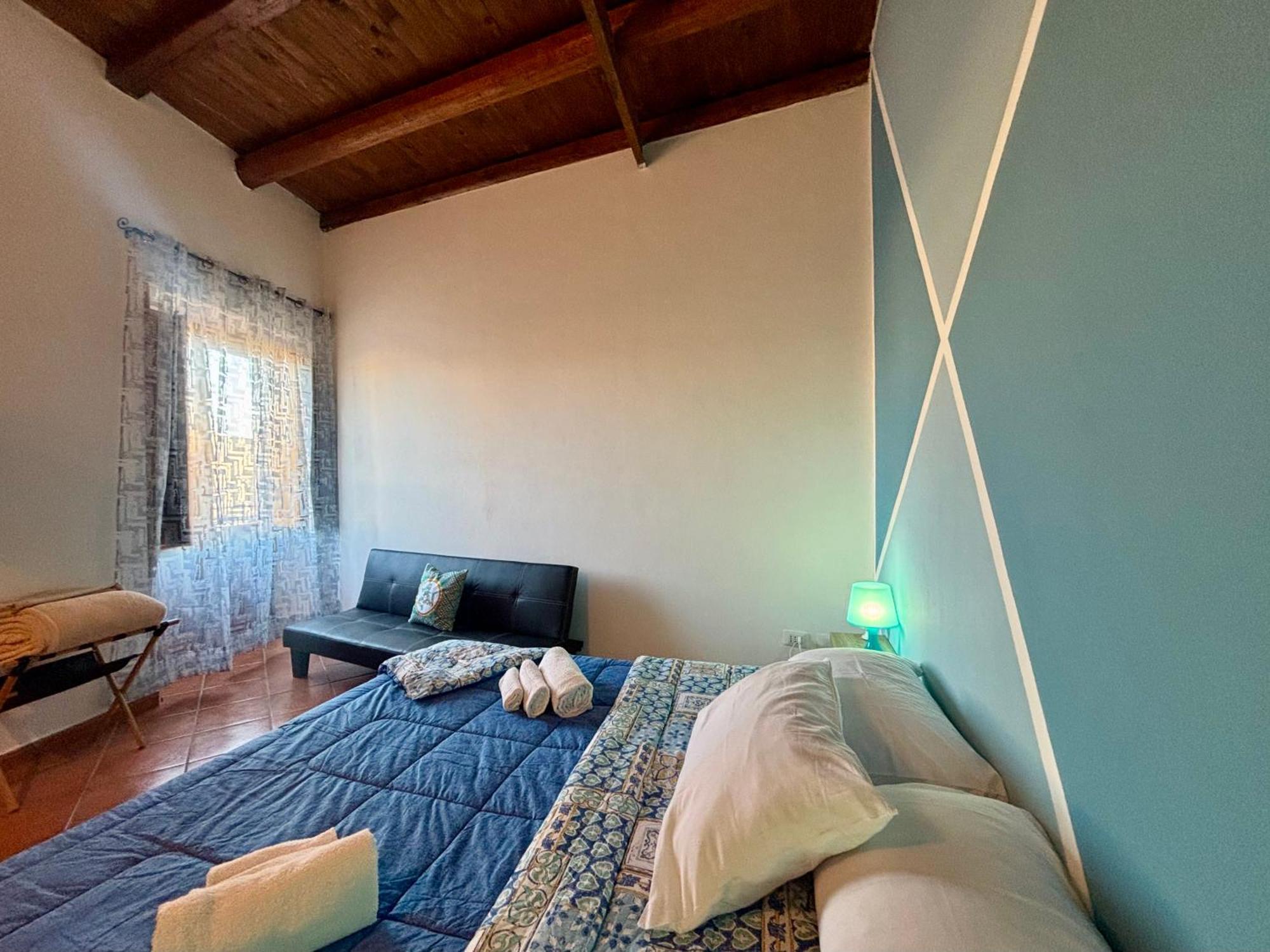 Appartement La Maison De La Cathedrale Palerme