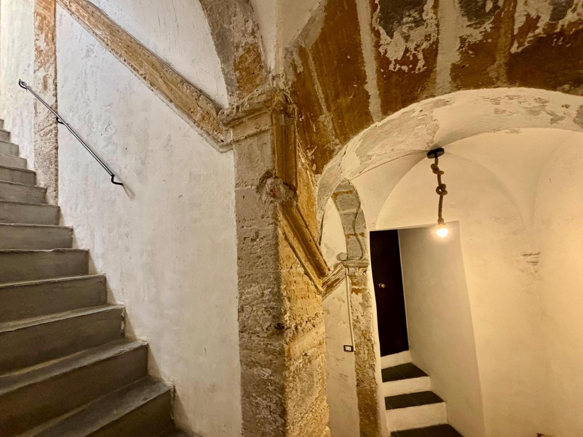 La Maison De La Cathedrale Apartment