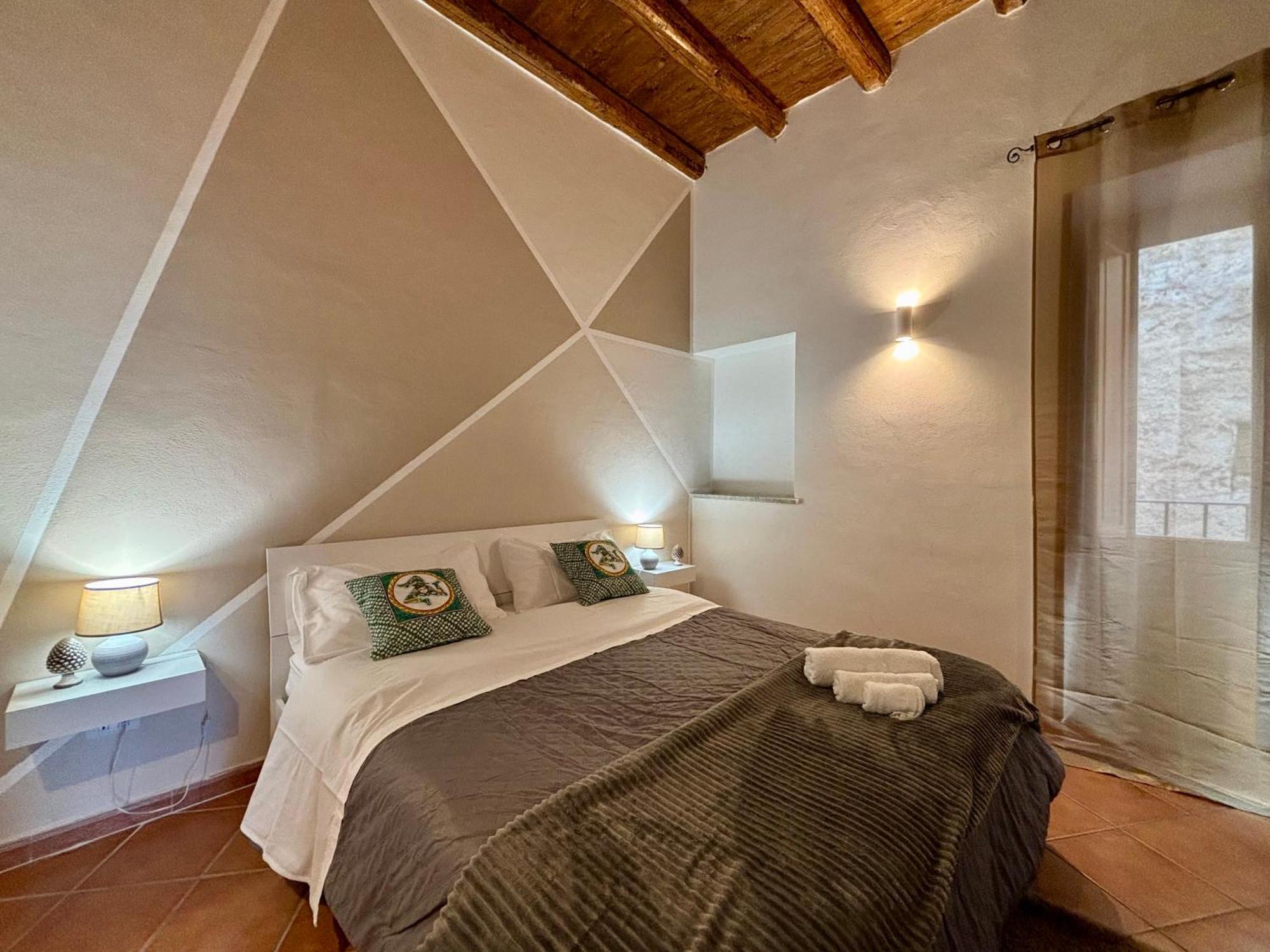 La Maison De La Cathedrale Appartement