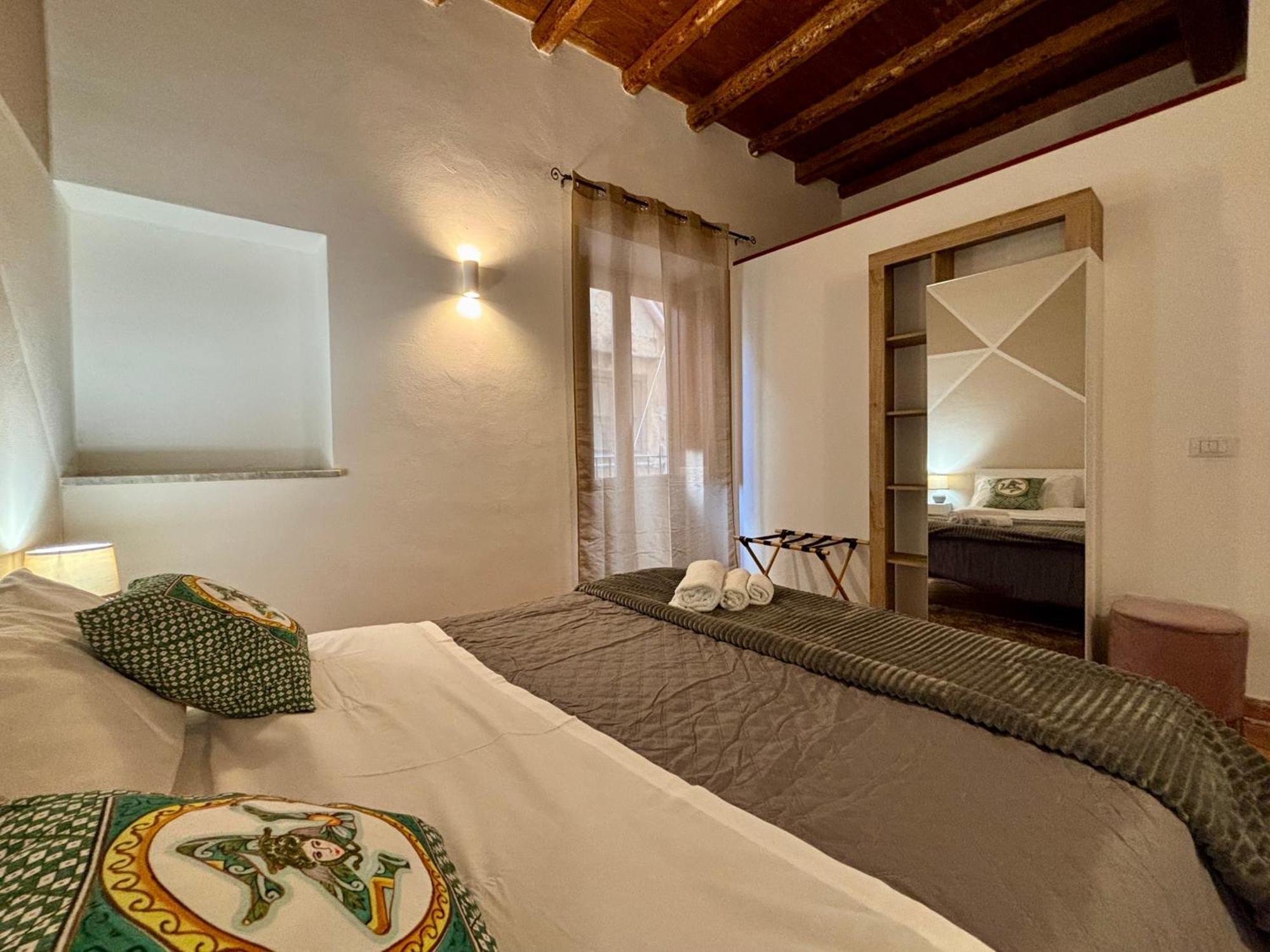 La Maison De La Cathedrale Appartement *
