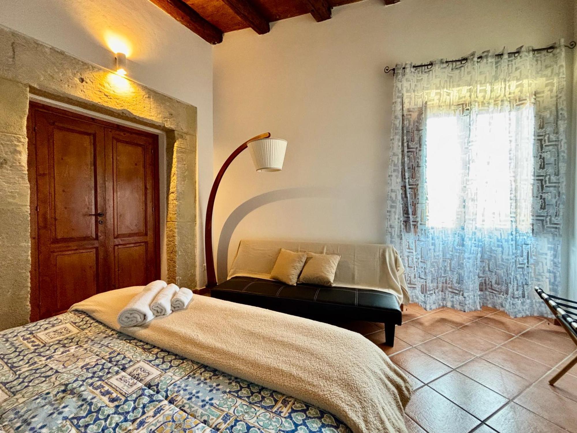 La Maison De La Cathedrale Apartment Palermo